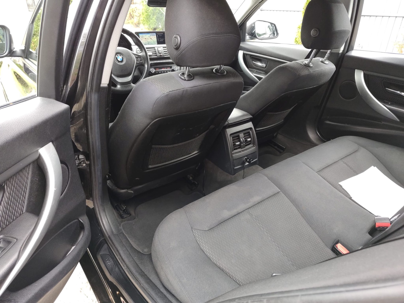 BMW Seria 3 F31, poza 14 din 20