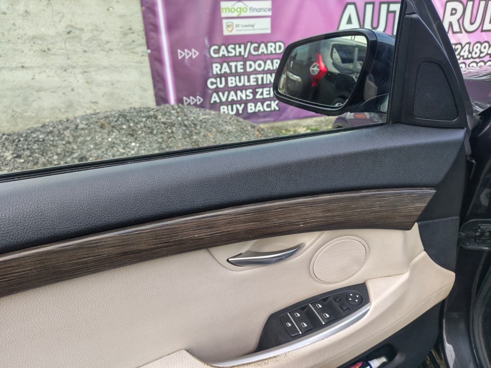 BMW Seria 5 GT, poza 18 din 22