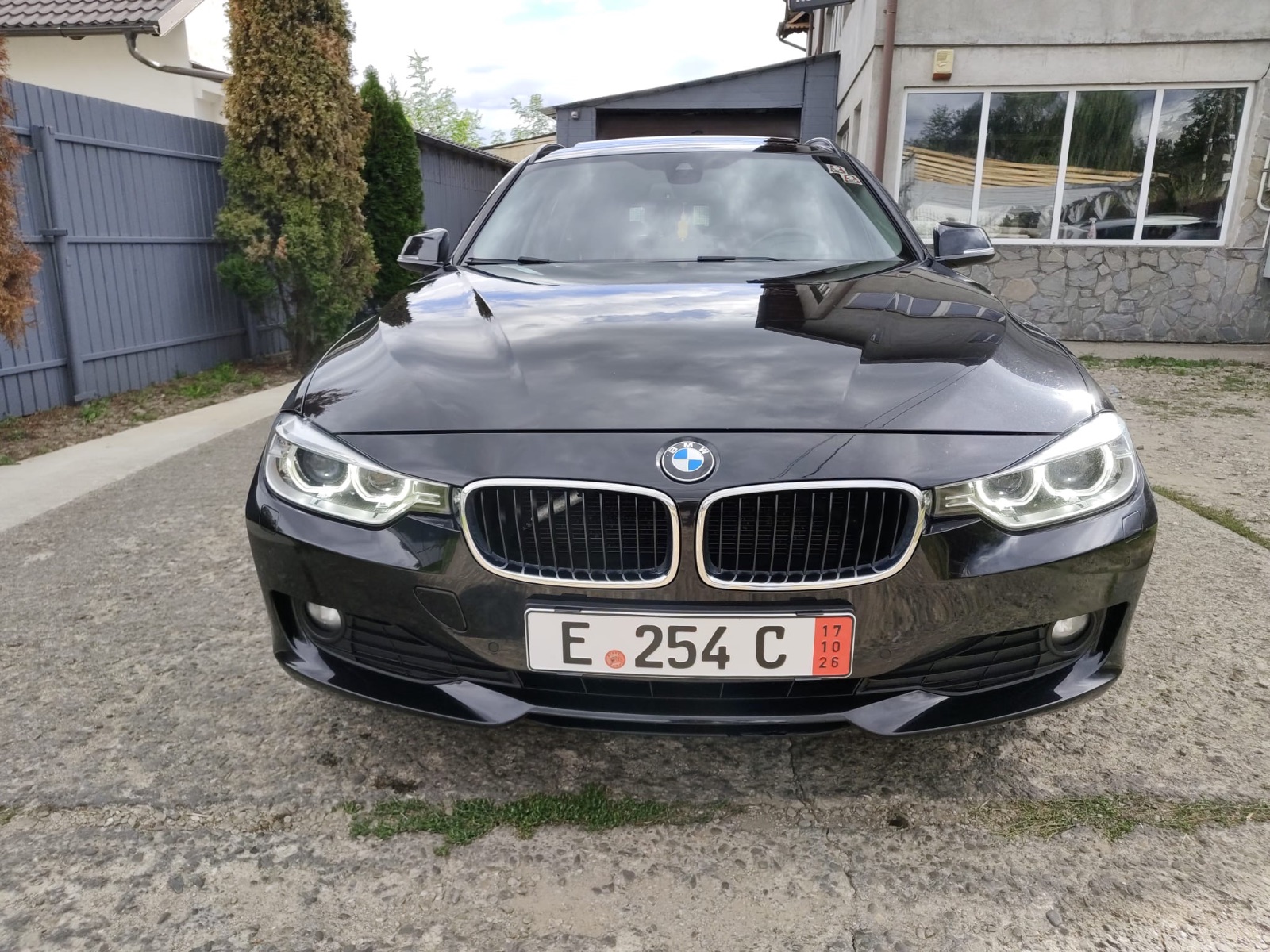 BMW Seria 3 F31, poza 20 din 20