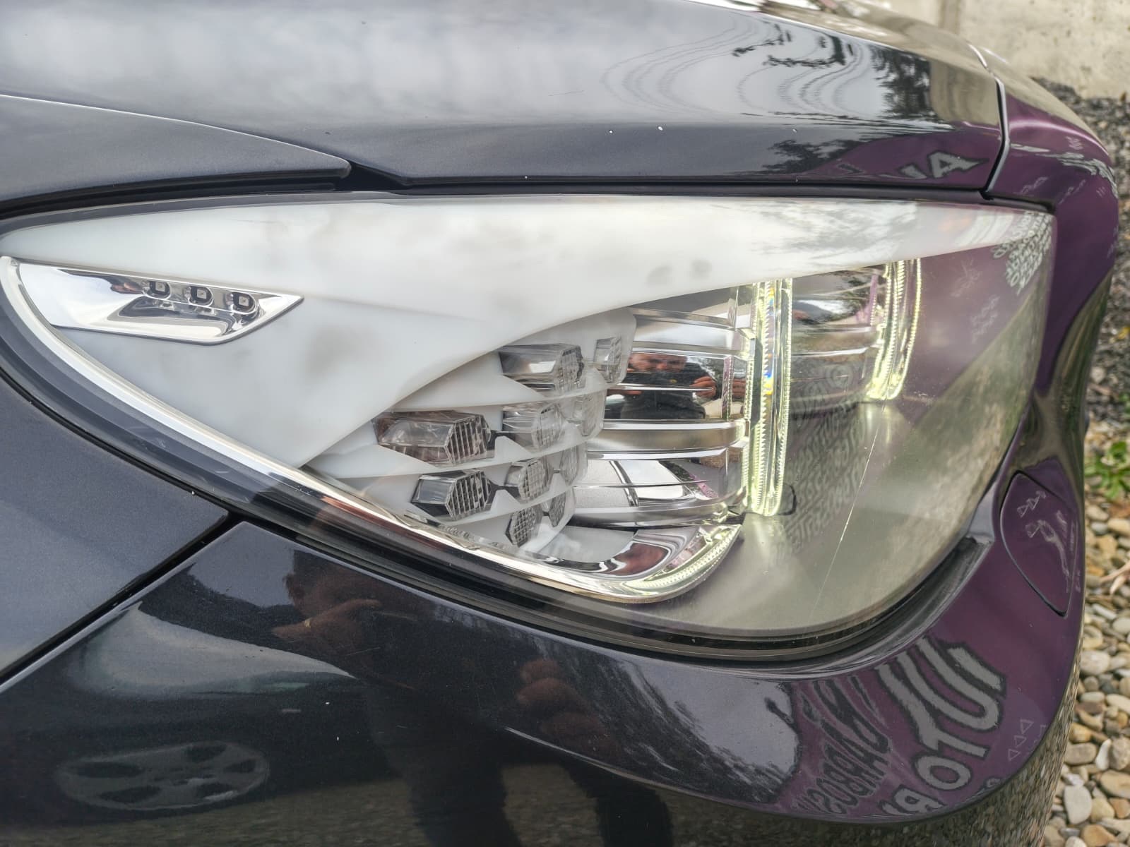 BMW Seria 5 GT, poza 5 din 22