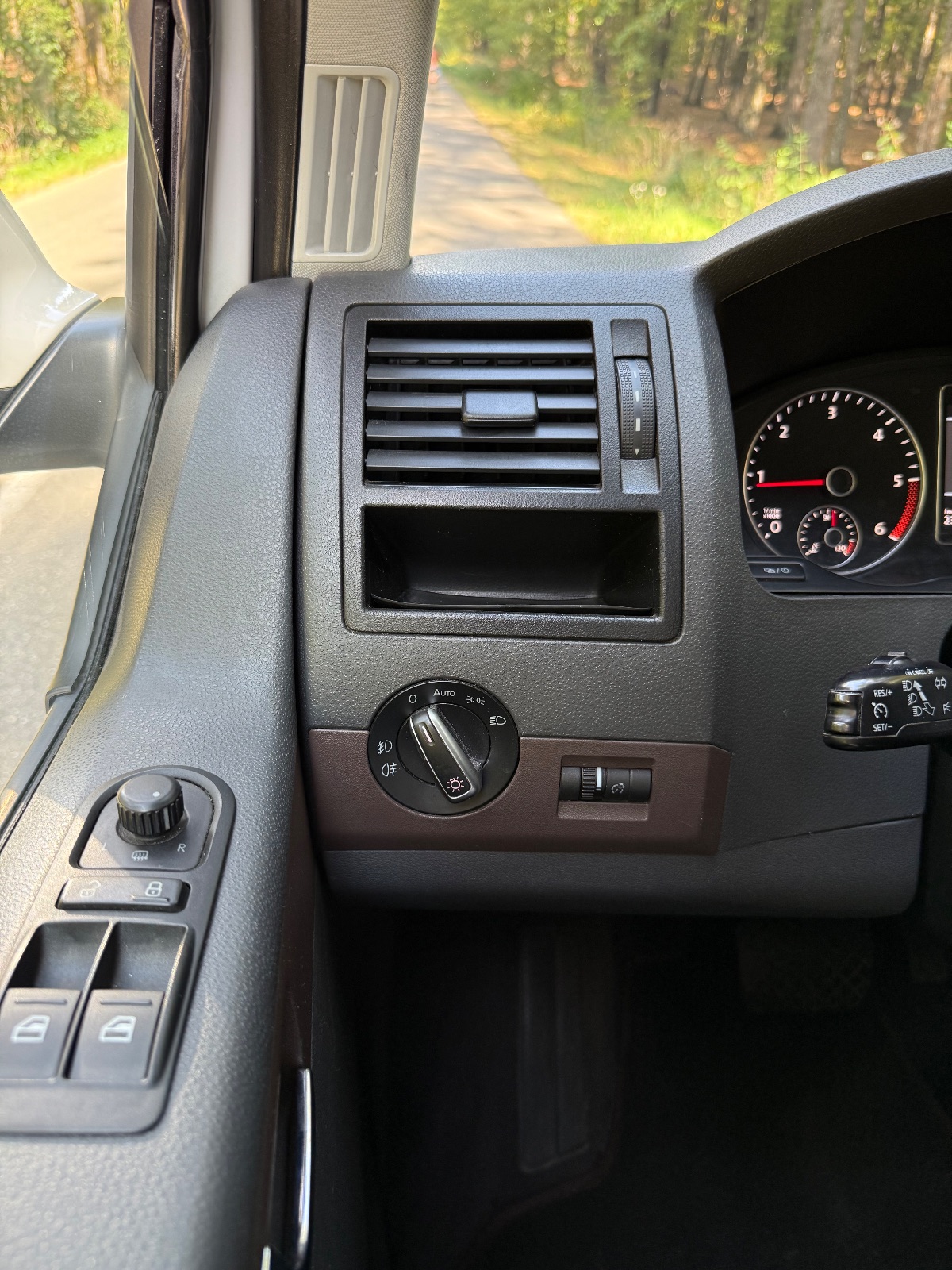 Volkswagen T6 Caravelle, poza 10 din 10