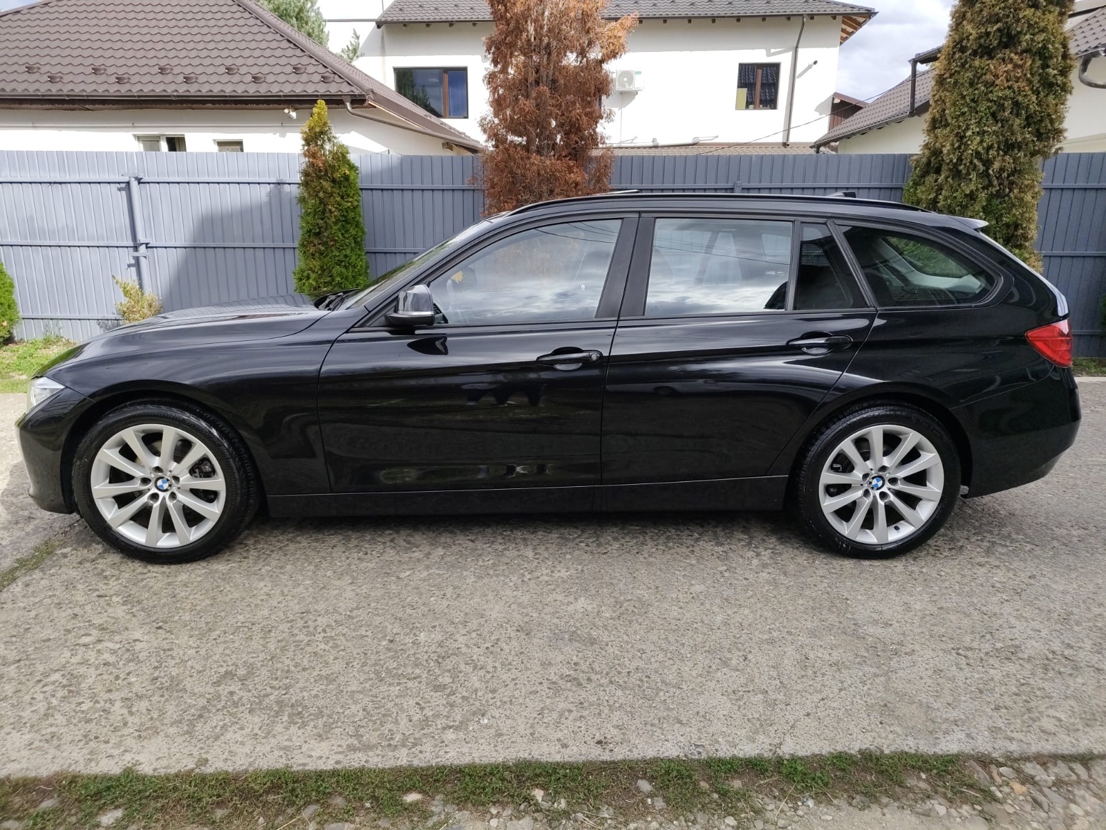 BMW Seria 3 F31, poza 10 din 20