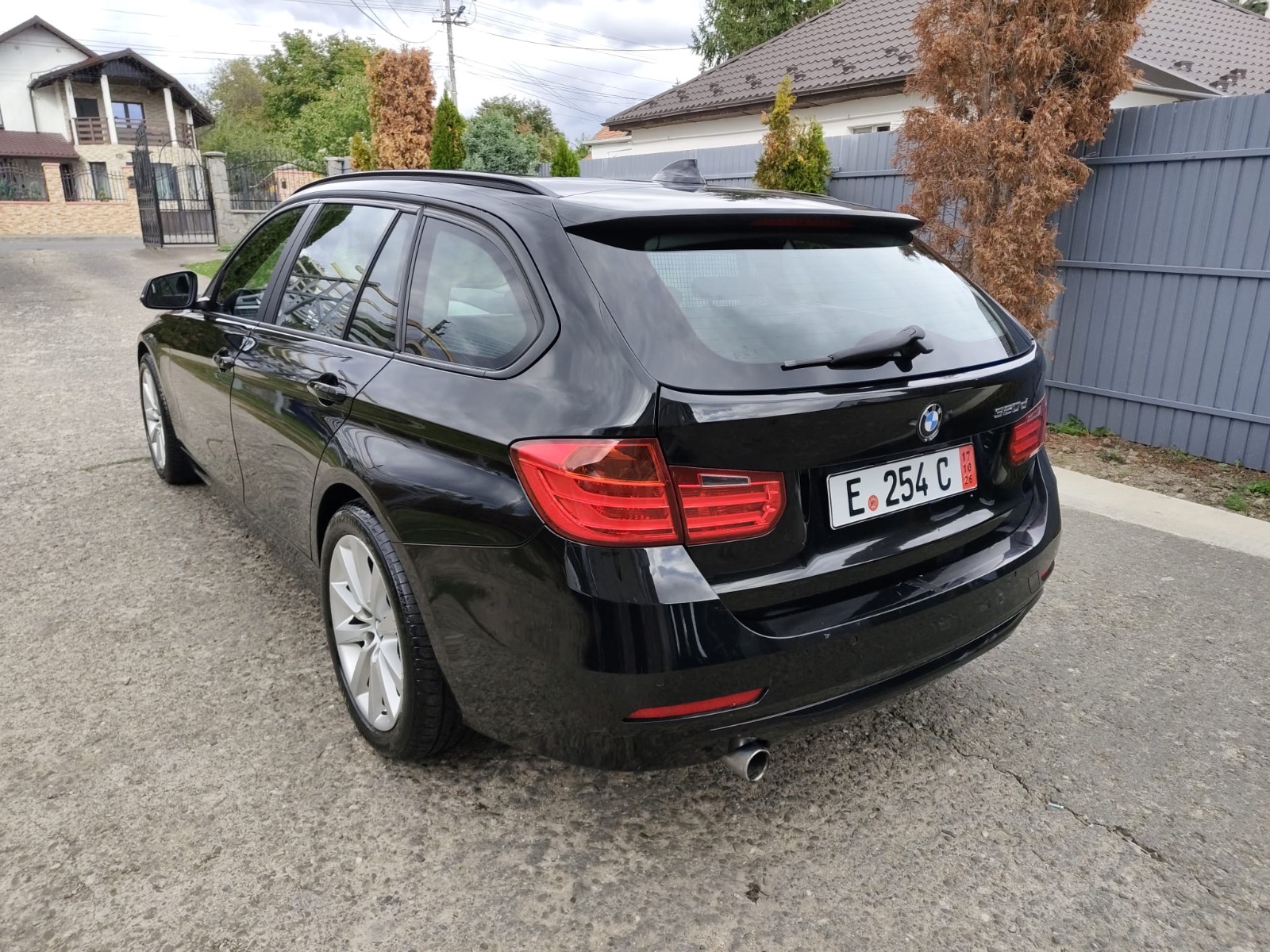 BMW Seria 3 F31, poza 7 din 20