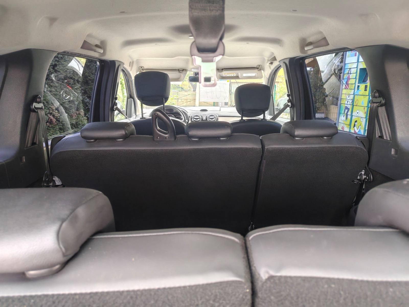 Dacia Lodgy, poza 10 din 16