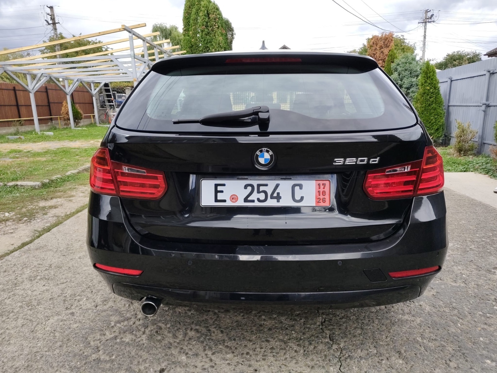 BMW Seria 3 F31, poza 17 din 20