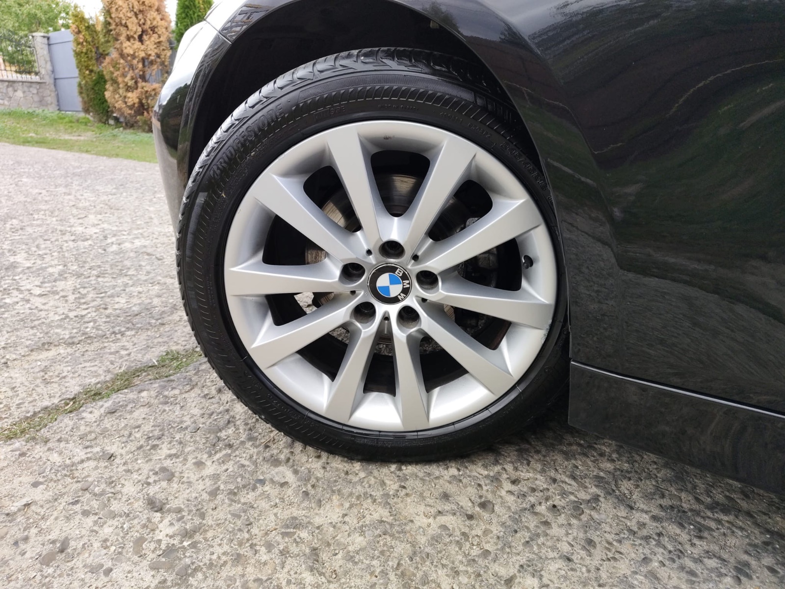 BMW Seria 3 F31, poza 8 din 20