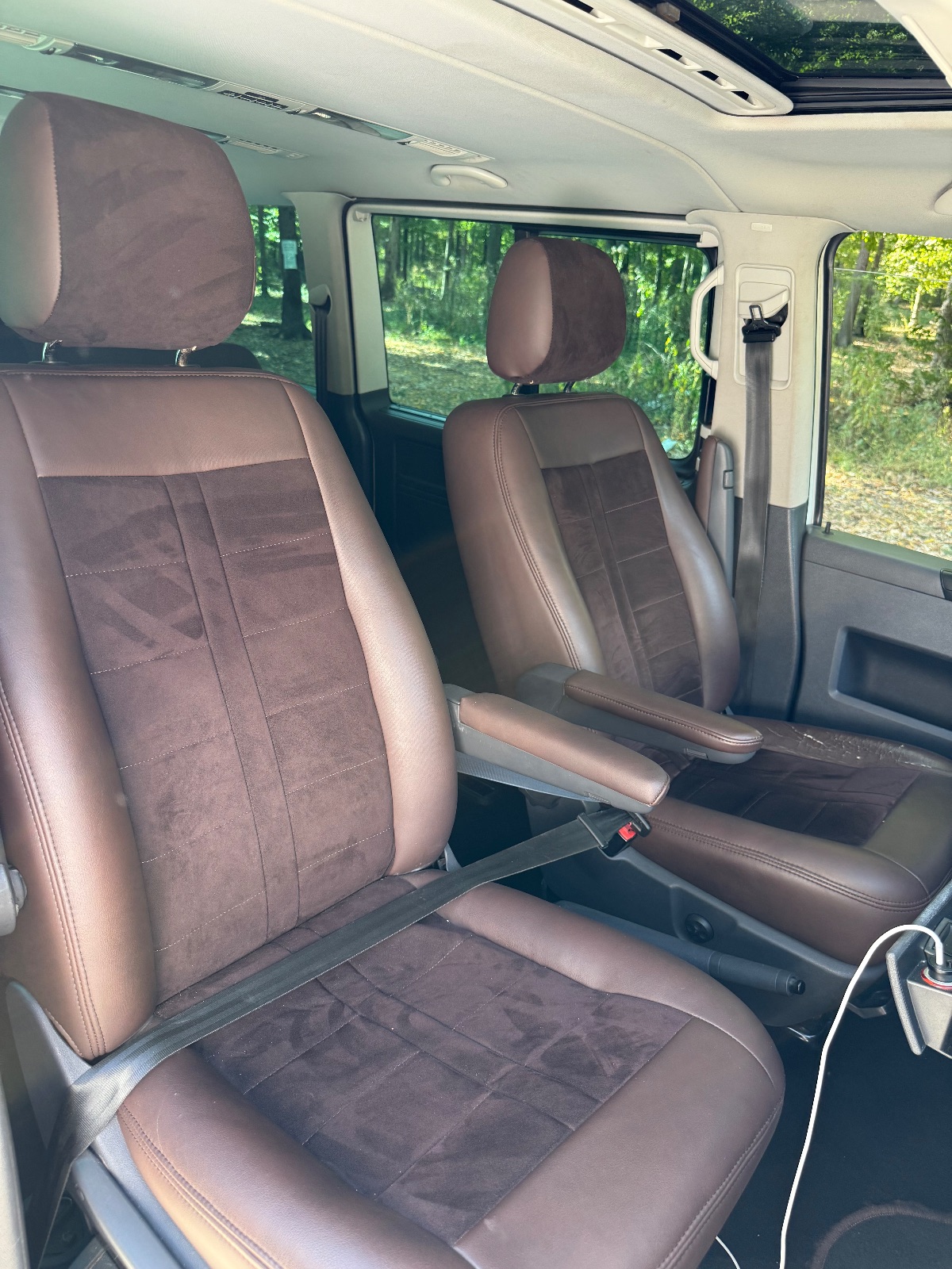 Volkswagen T6 Caravelle, poza 7 din 10