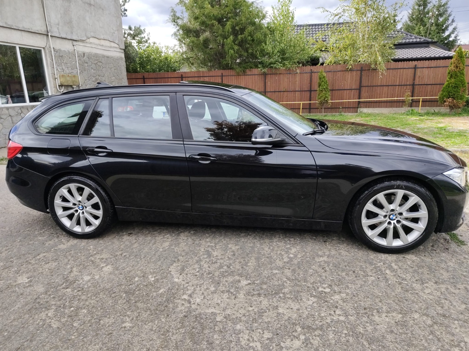 BMW Seria 3 F31, poza 12 din 20