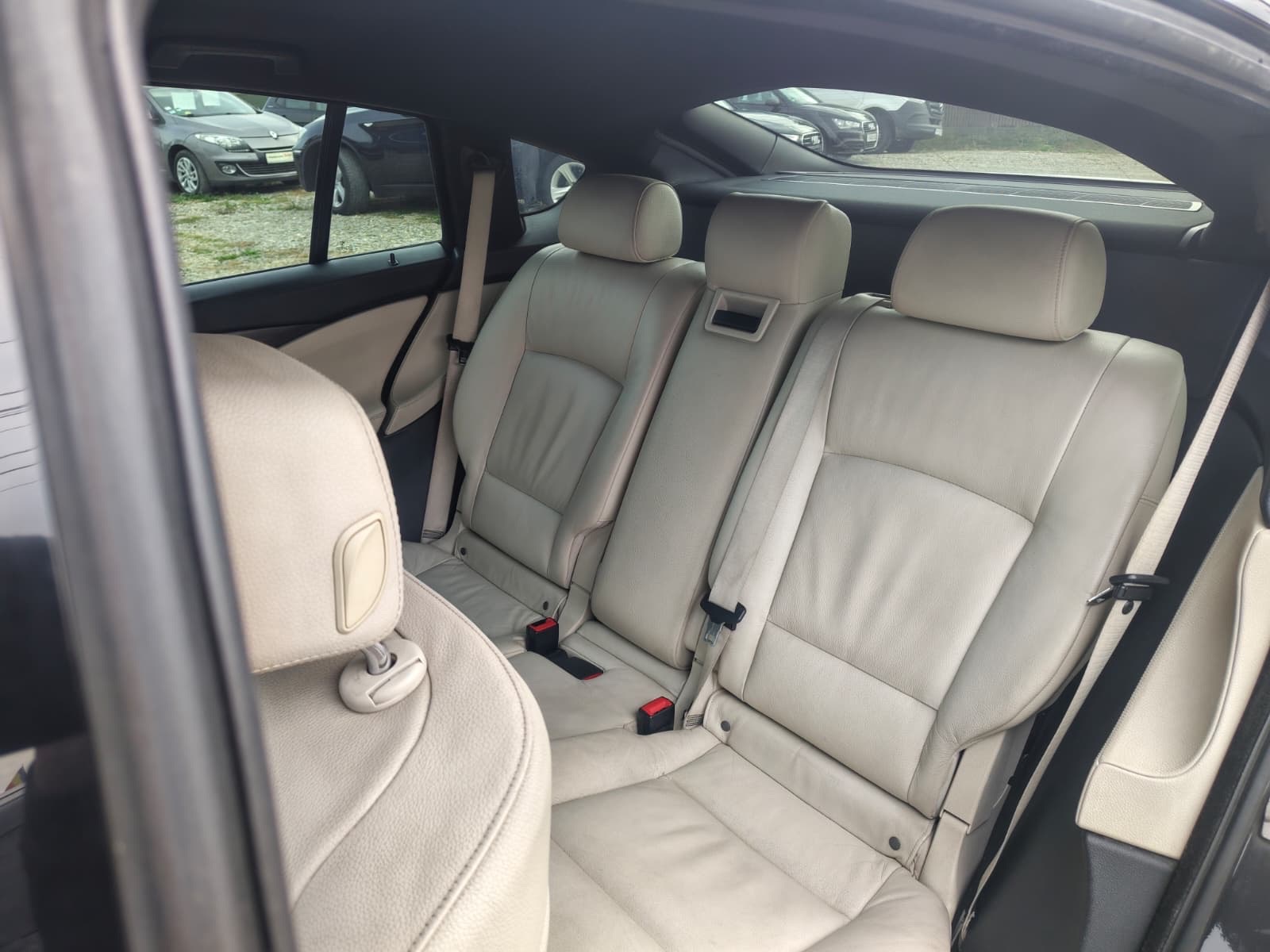 BMW Seria 5 GT, poza 22 din 22