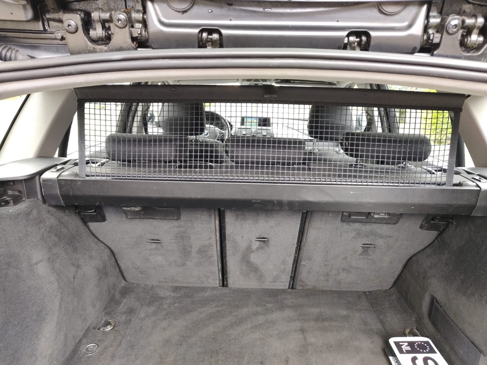 BMW Seria 3 F31, poza 5 din 20