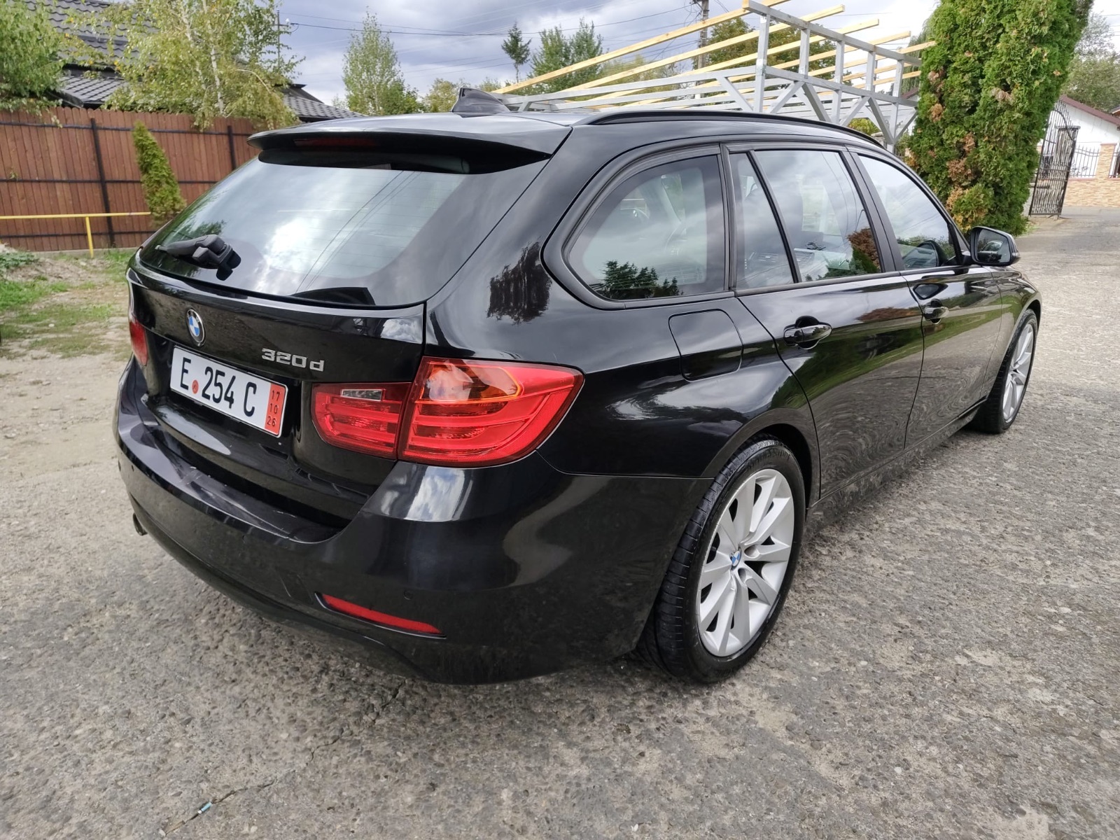 BMW Seria 3 F31, poza 15 din 20