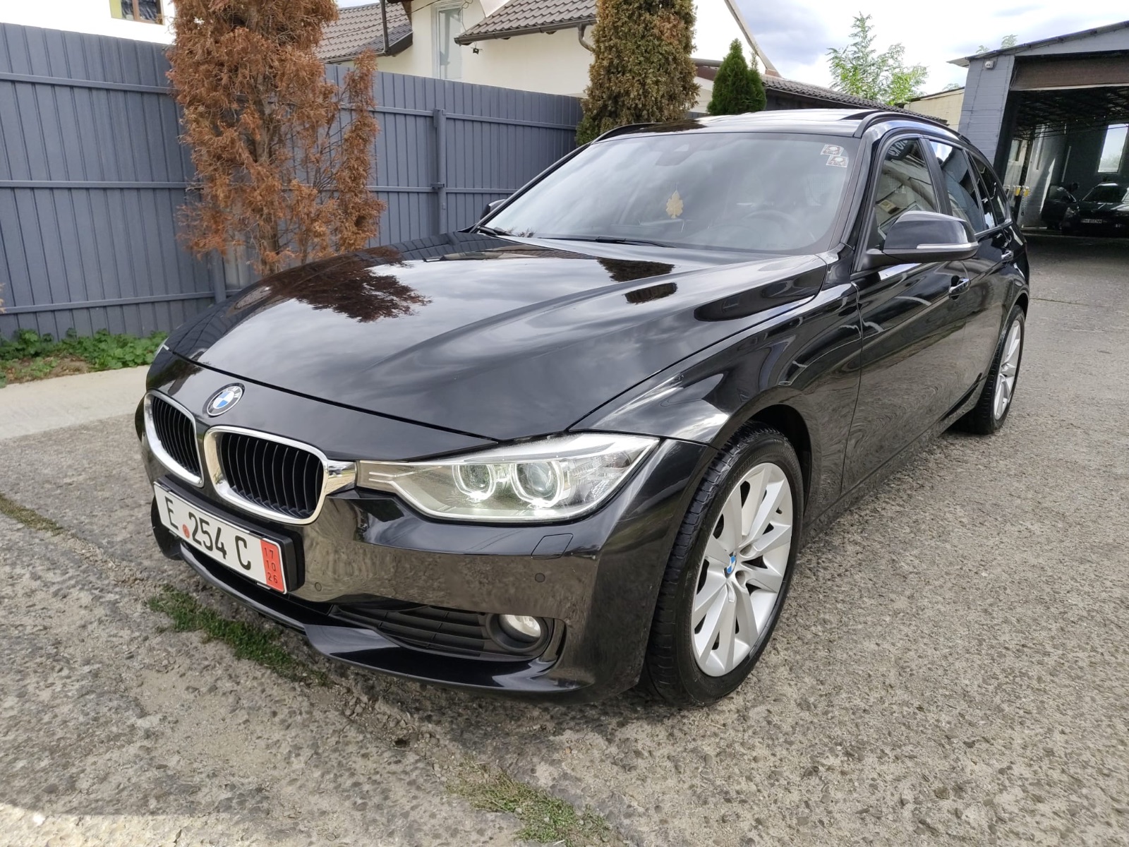 BMW Seria 3 F31, poza 6 din 20