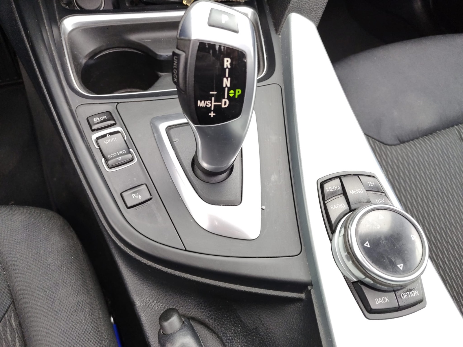 BMW Seria 3 F31, poza 13 din 20