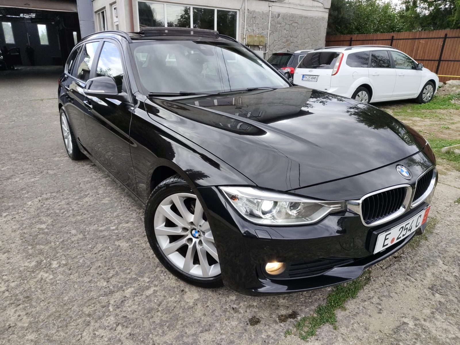 BMW Seria 3 F31, poza 2 din 20