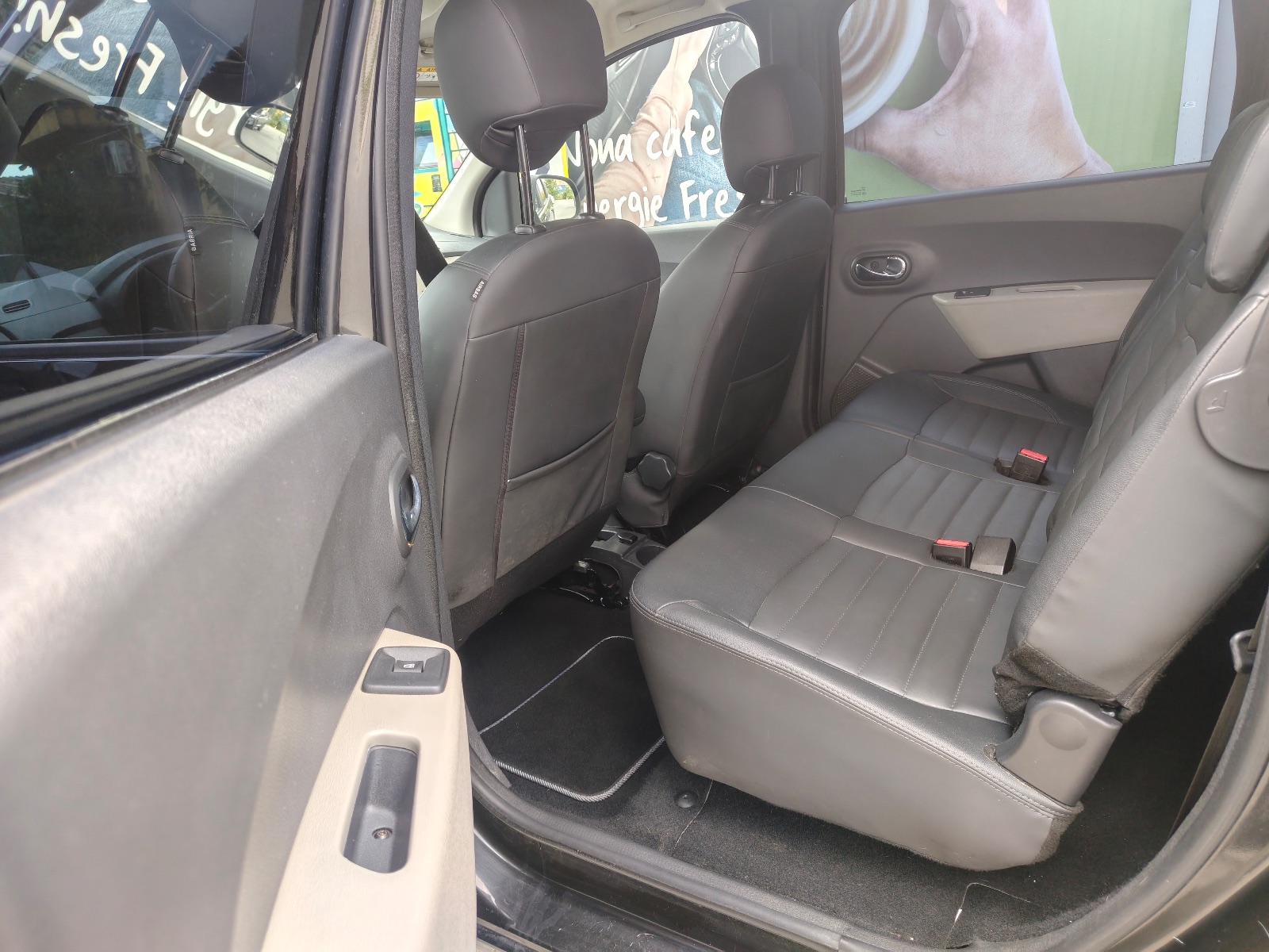 Dacia Lodgy, poza 5 din 16