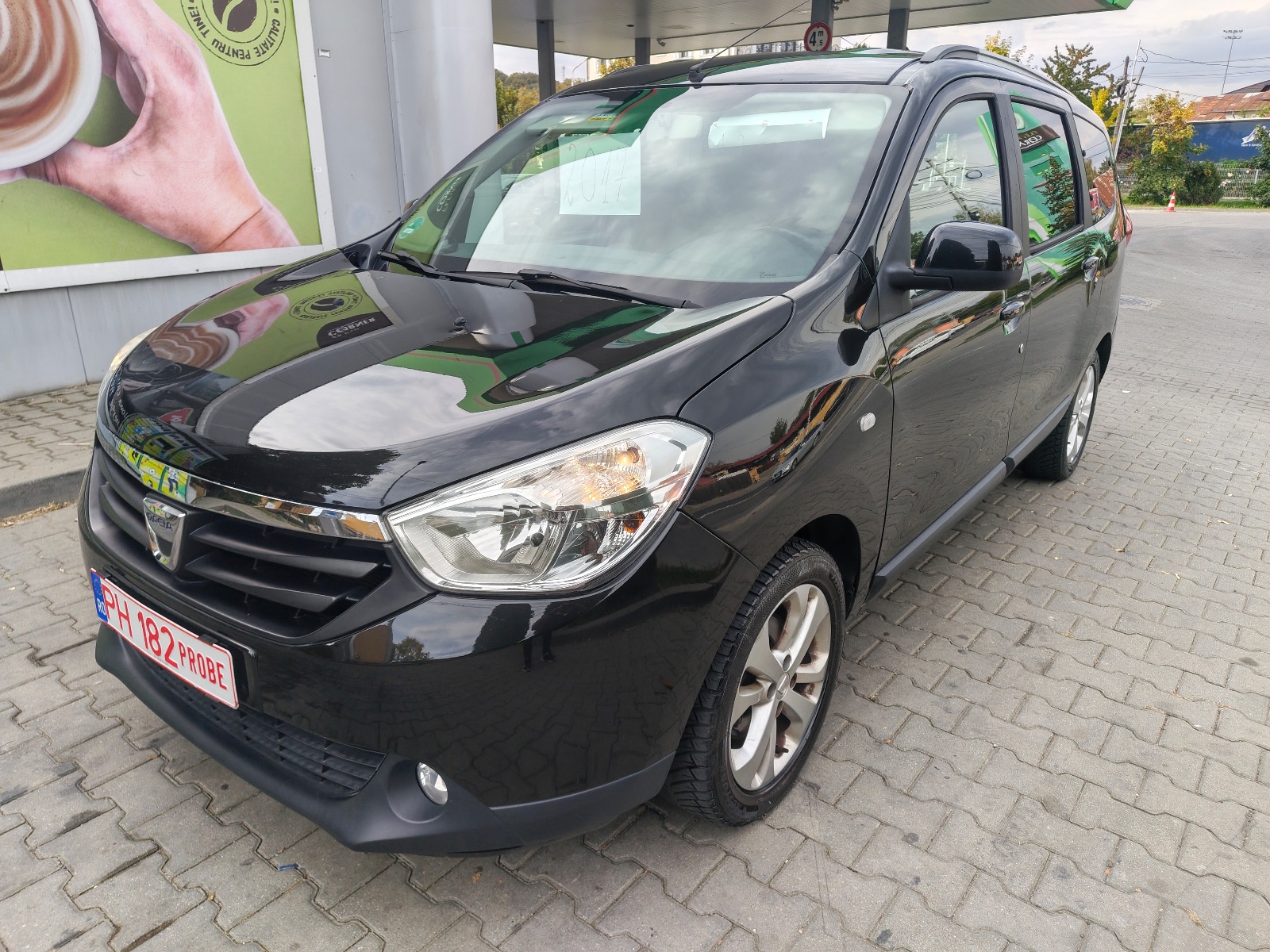 Dacia Lodgy, poza 1 din 16