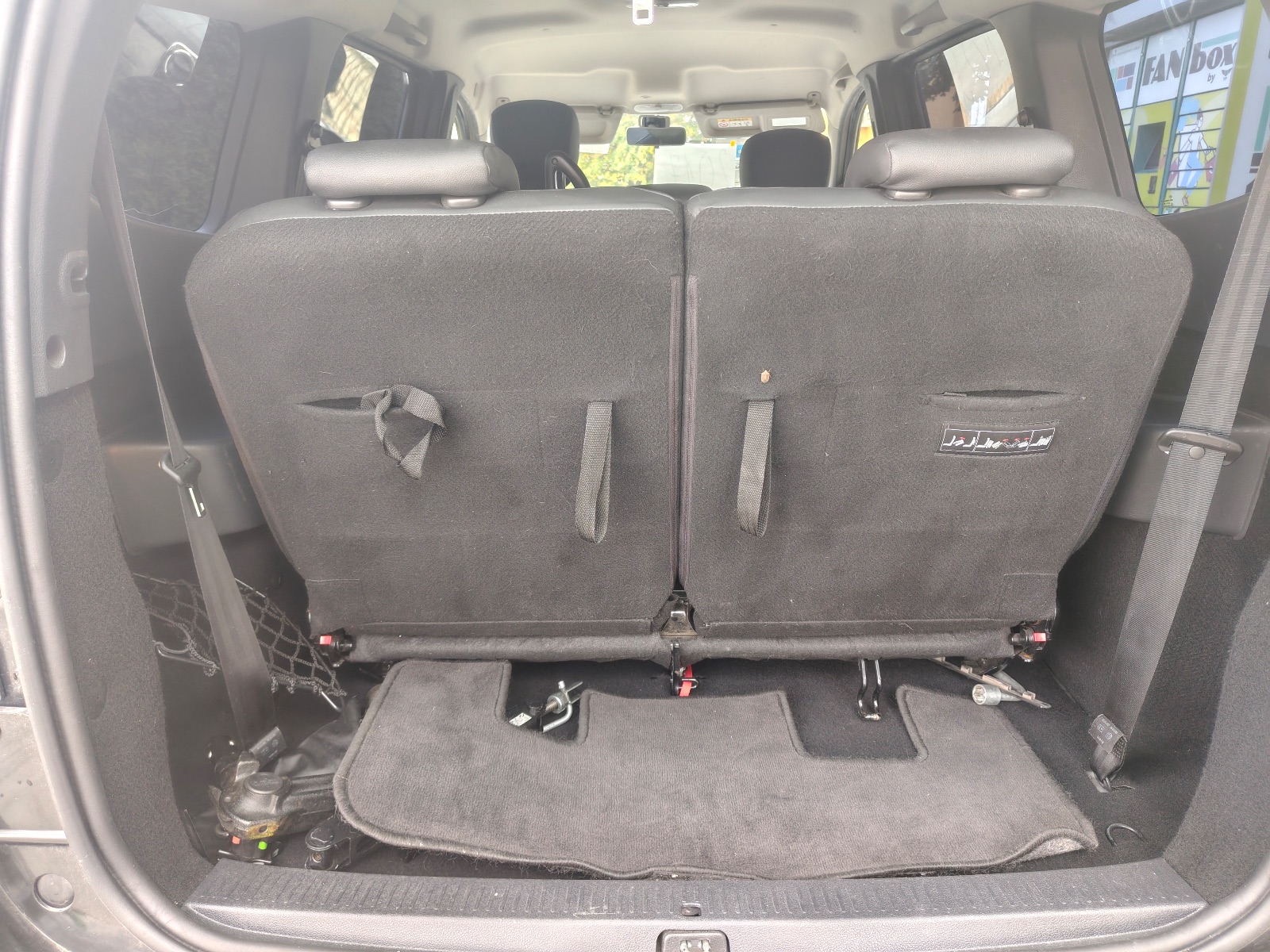 Dacia Lodgy, poza 12 din 16