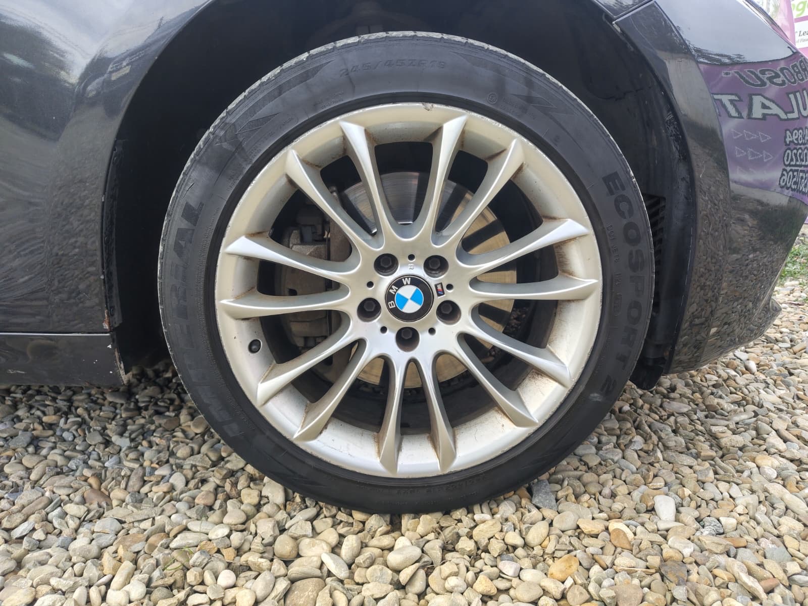 BMW Seria 5 GT, poza 16 din 22